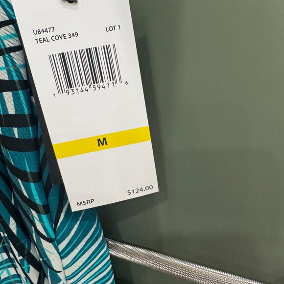 Coco Reef Swimsuit Coverup NWT - Picture 2 of 2